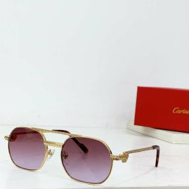 Picture of Cartier Sunglasses _SKUfw55826989fw